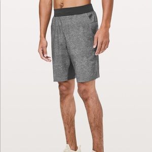 T.H.E Linerless 11” Shorts